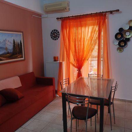 Anna'S Apartment 2 Preveza Esterno foto