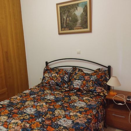 Anna'S Apartment 2 Preveza Esterno foto