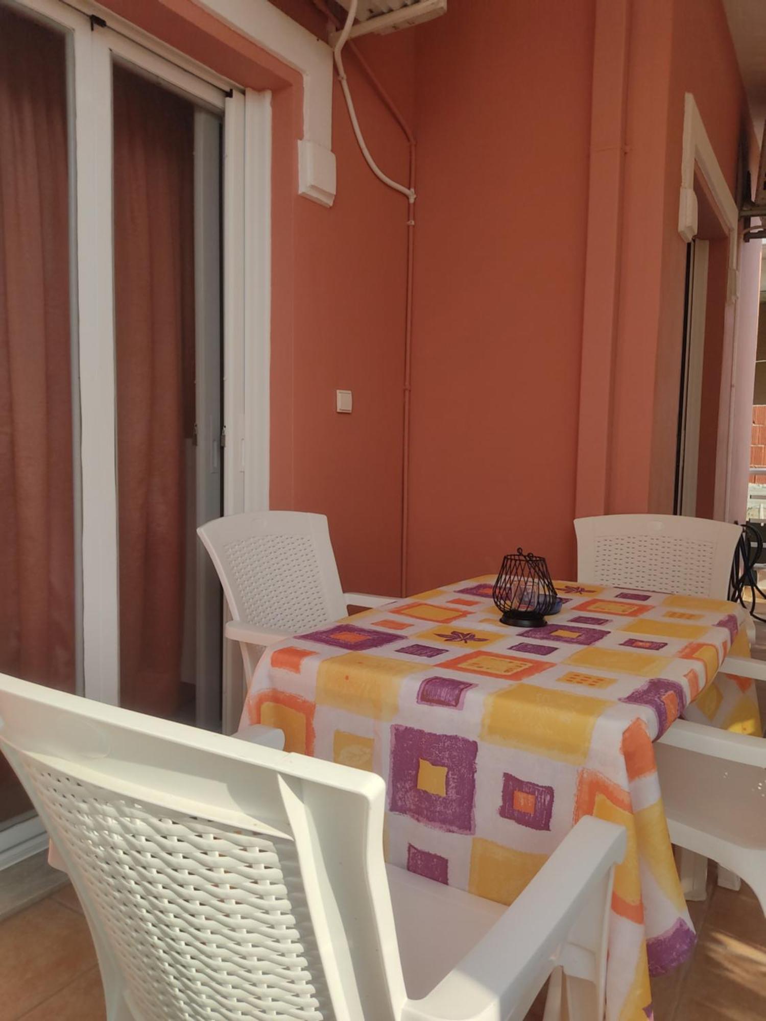 Anna'S Apartment 2 Preveza Esterno foto