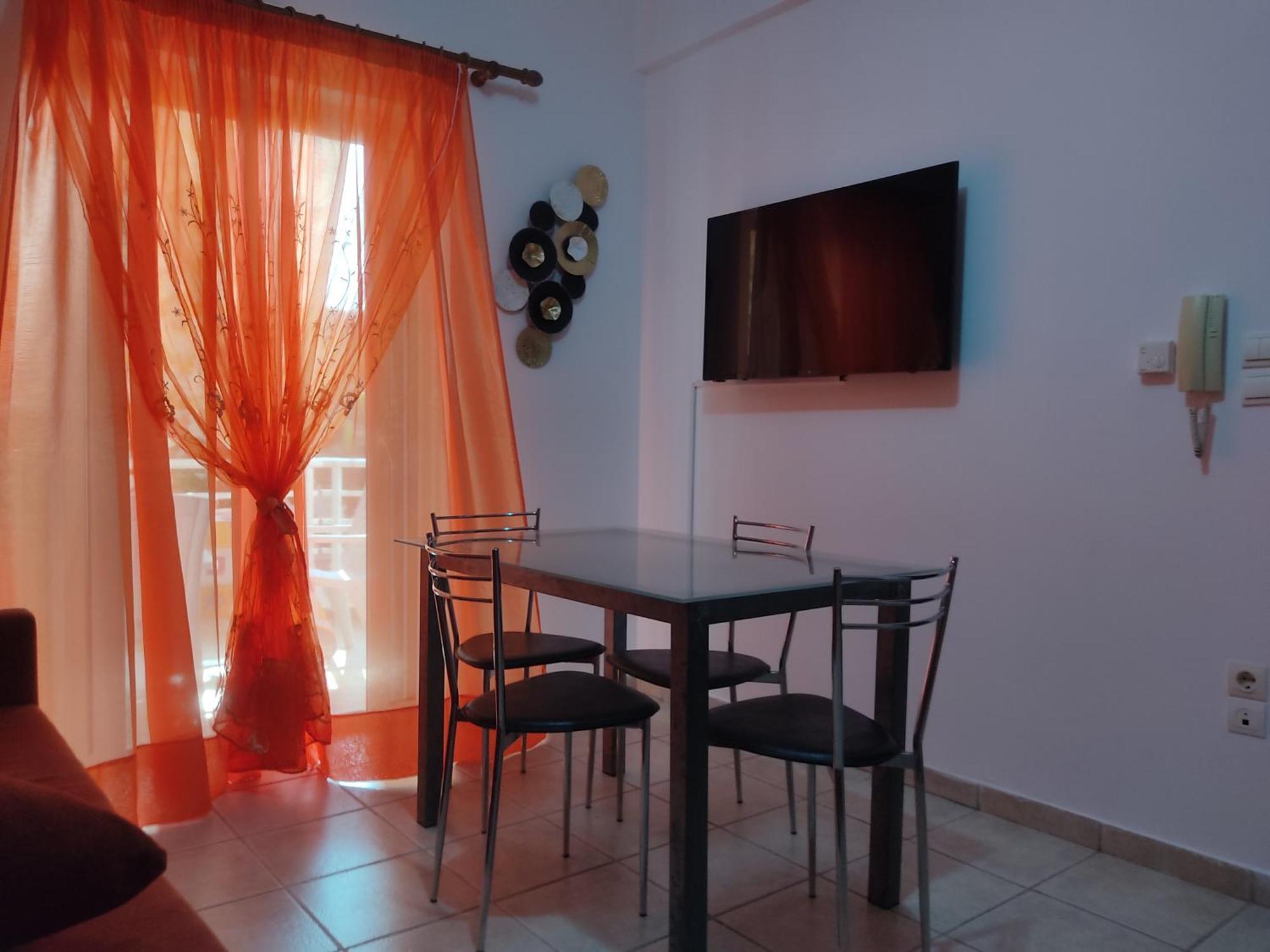 Anna'S Apartment 2 Preveza Esterno foto