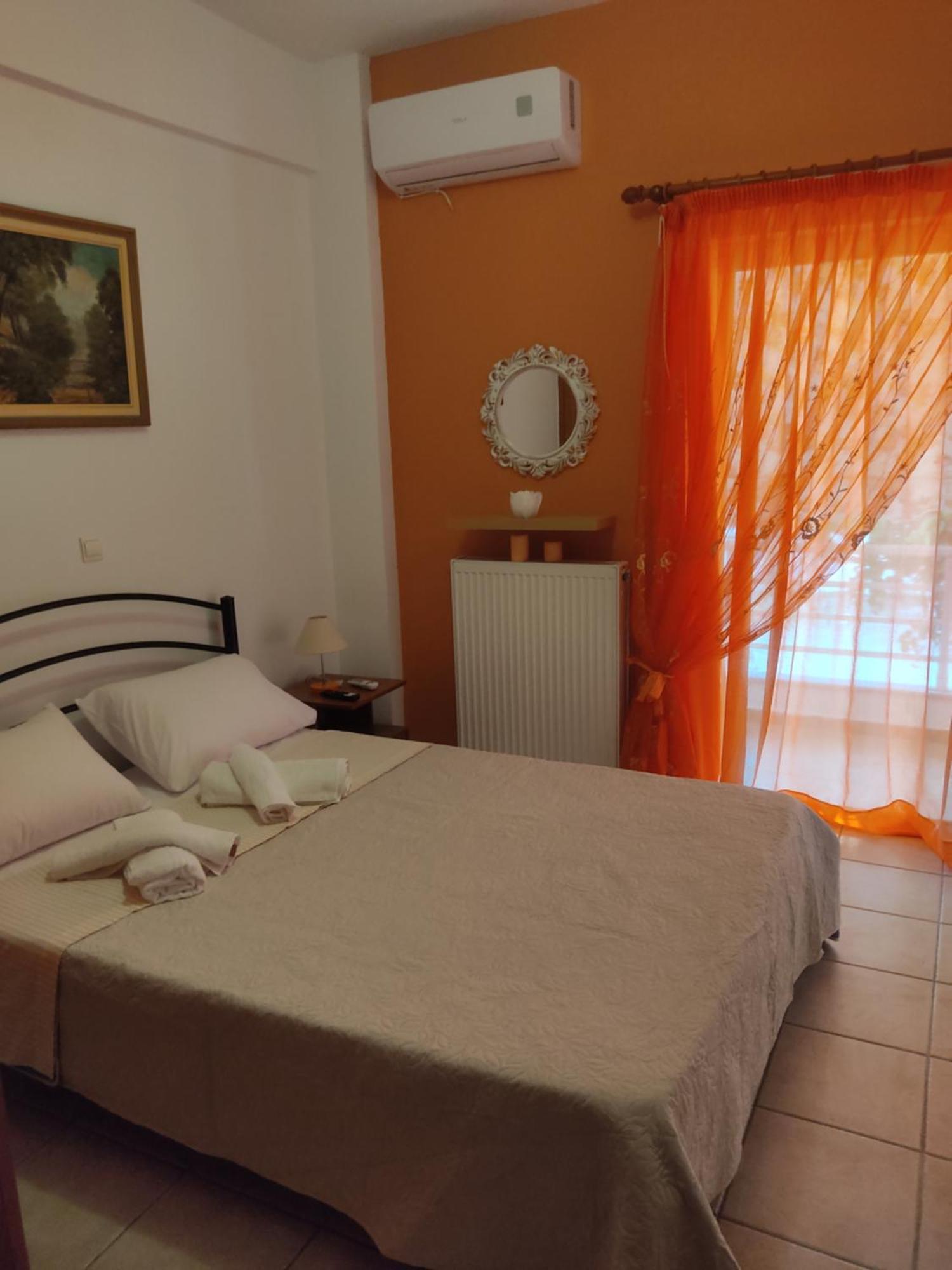 Anna'S Apartment 2 Preveza Esterno foto