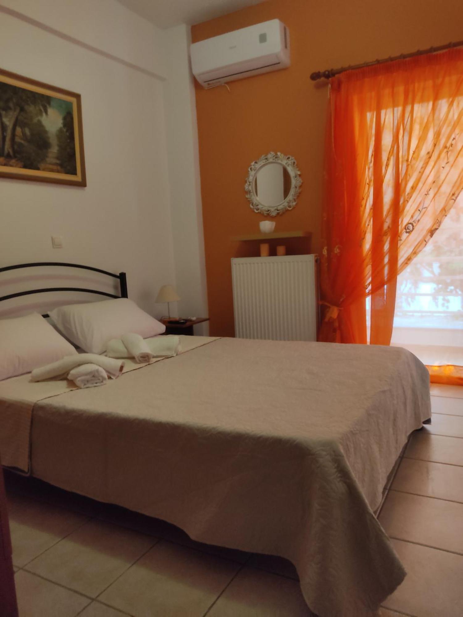 Anna'S Apartment 2 Preveza Esterno foto