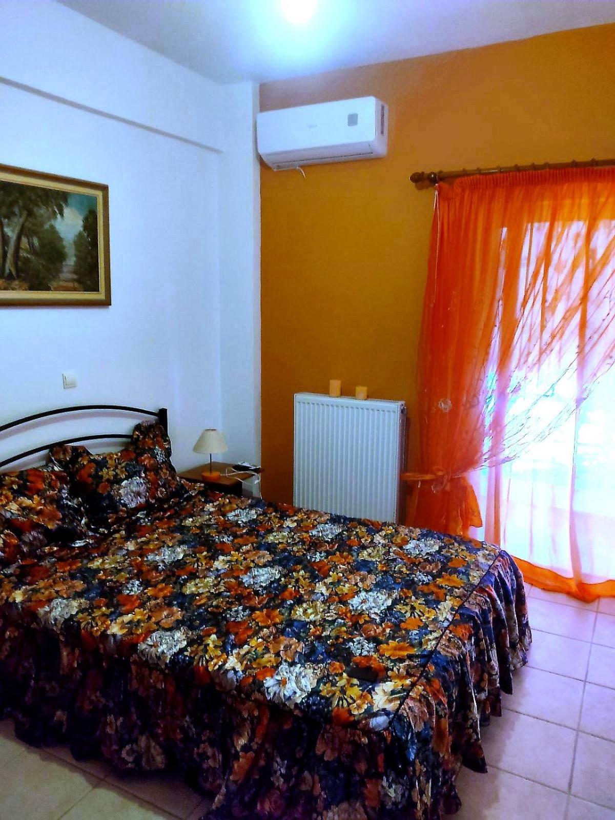 Anna'S Apartment 2 Preveza Esterno foto