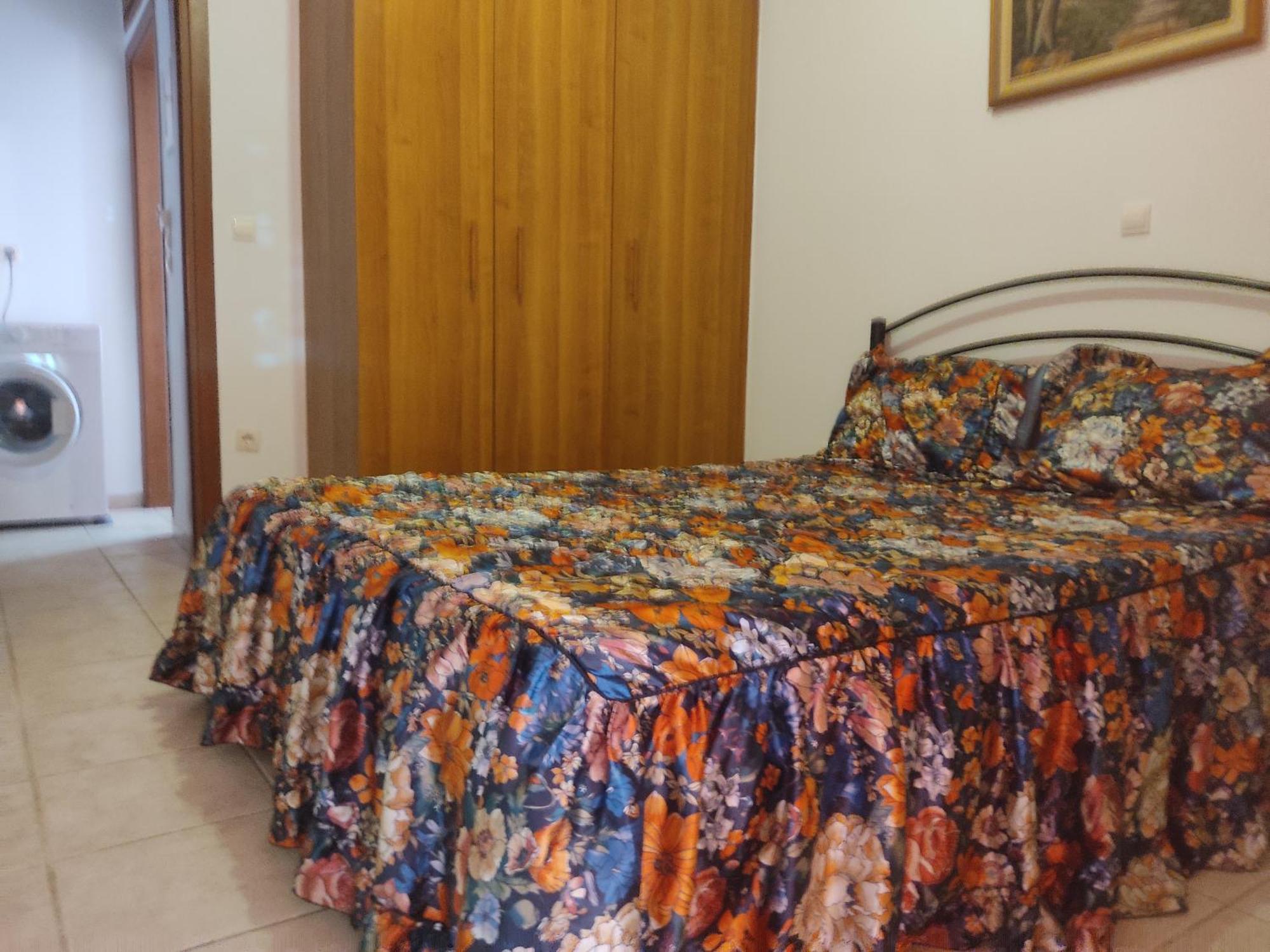 Anna'S Apartment 2 Preveza Esterno foto