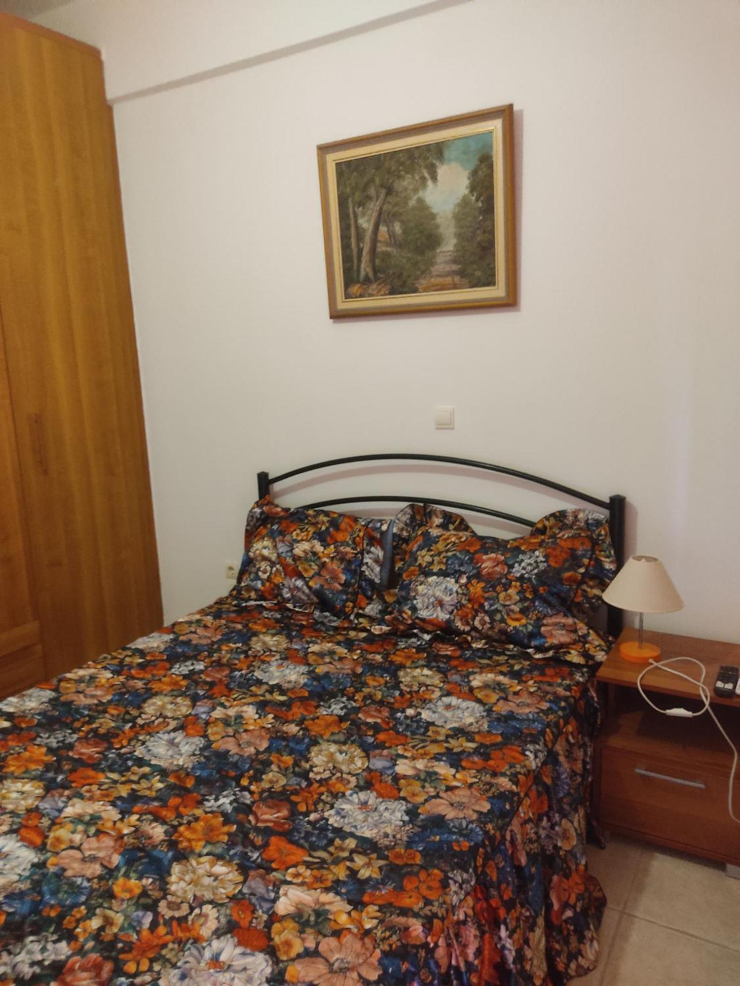Anna'S Apartment 2 Preveza Esterno foto