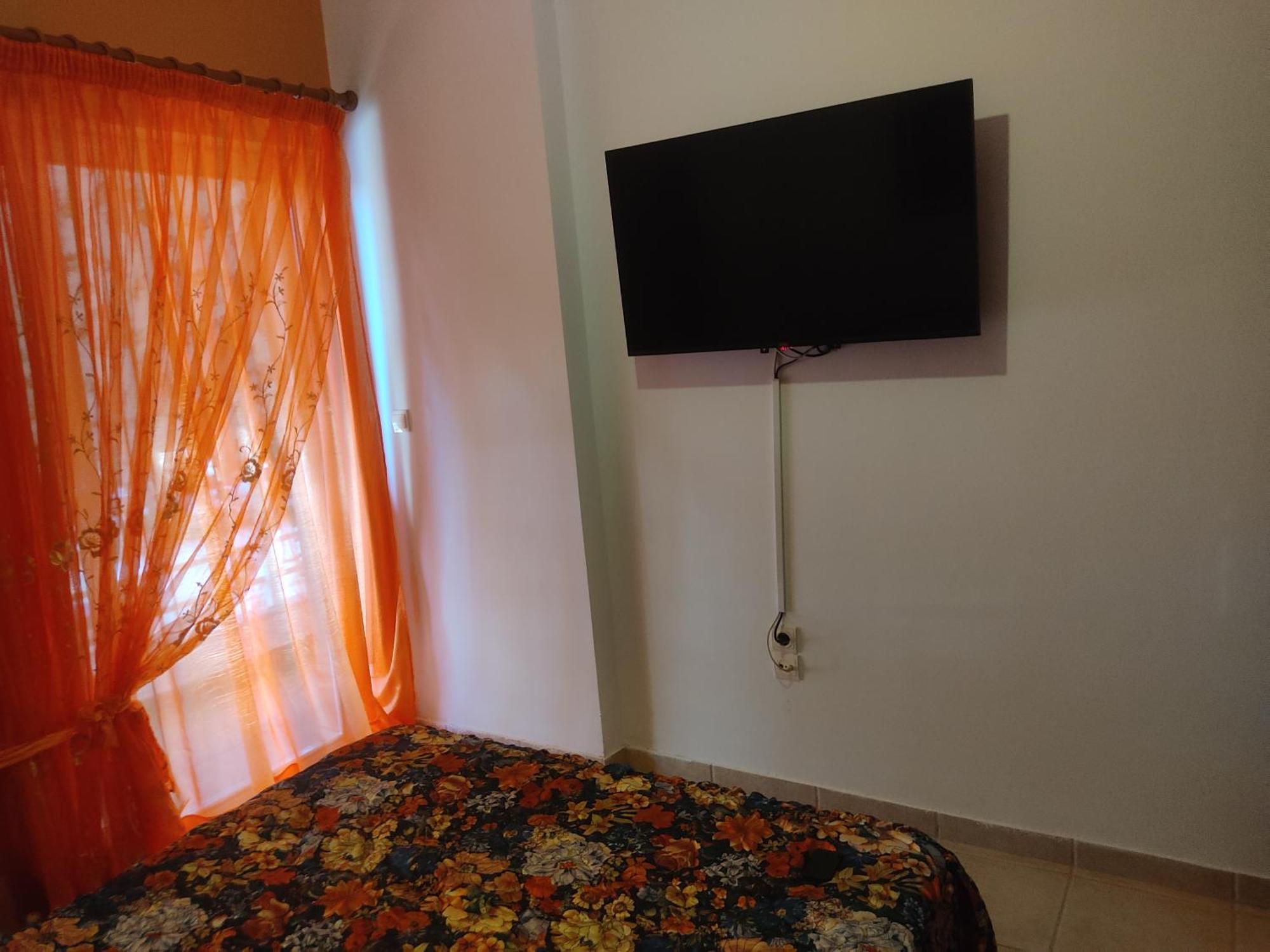 Anna'S Apartment 2 Preveza Esterno foto